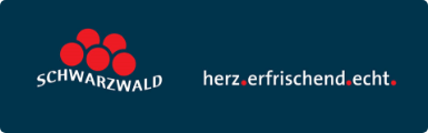 Logo Schwarzwald herzerfrischend echt